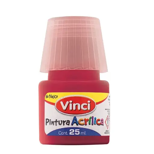Pintura Vinci