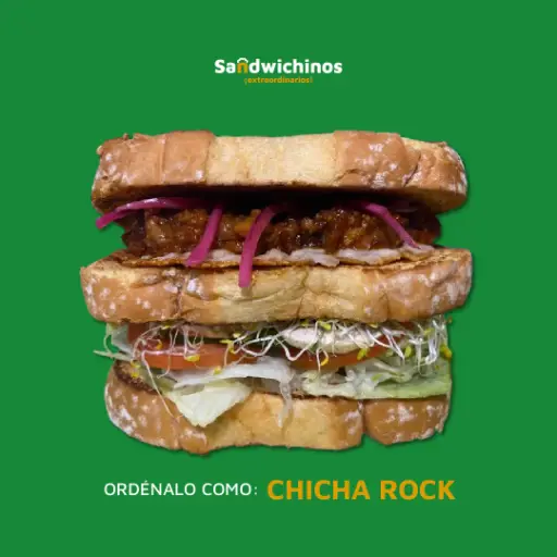 Chicha Rock