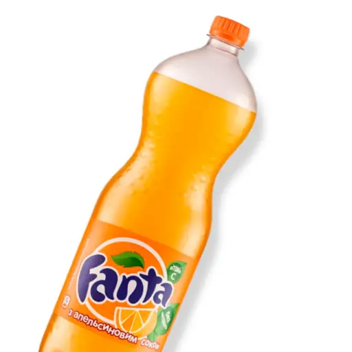 Fanta