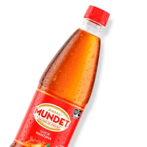 Sidral Mundet