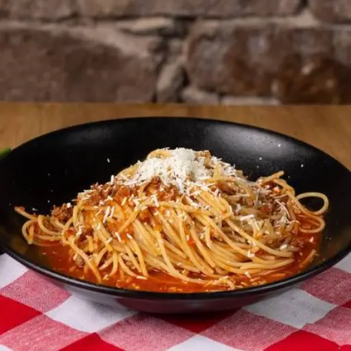 Spaghetti Bolognese