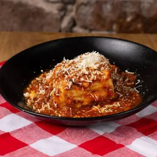 2x1 Lasagna / Ravioli