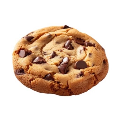 Galleta chispas de chocolate 