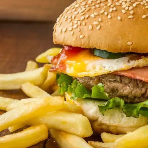 Hamburguesa