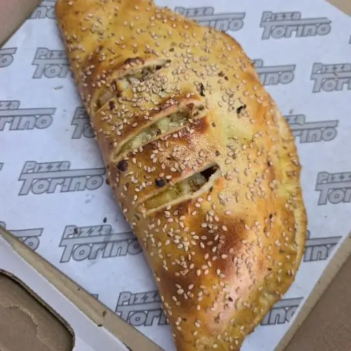 CALZONE