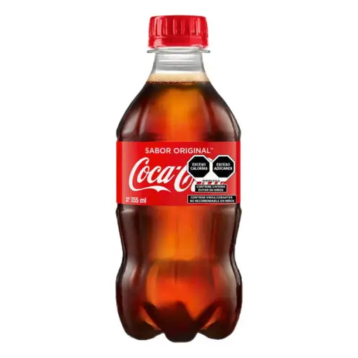 COCA COLA REGULAR