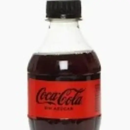 COCACOLA ZERO