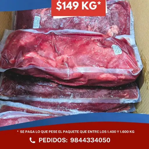 Arrachera norteñita