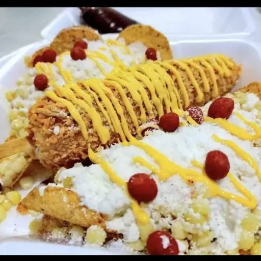 Sabrielote receta chiquis noemi