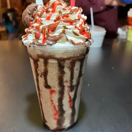 Frappe gansito 20 oz