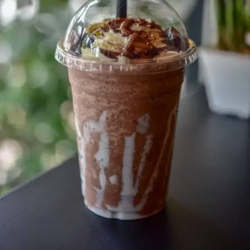 Frappe Mokka 20 oz 