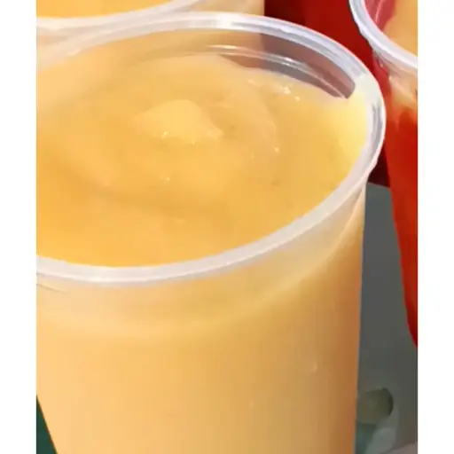 Trol de mango natural (sin chamoy ) 16 oz