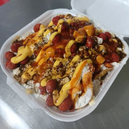 Tostielote individual