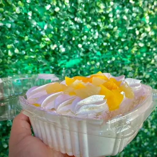 Pastel Individual (Frutas)