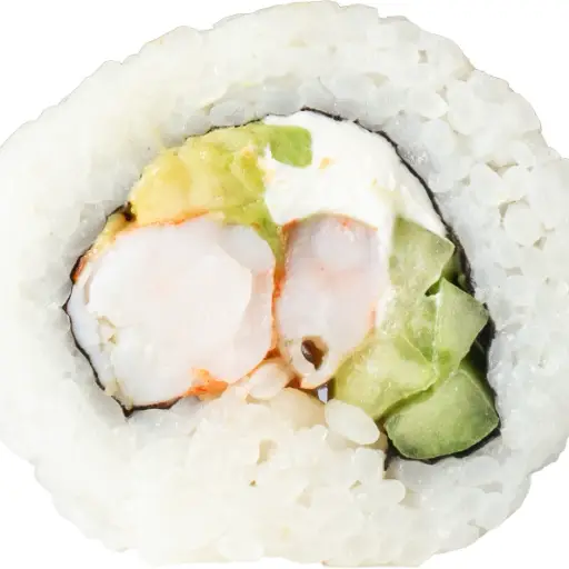 California tradicional 