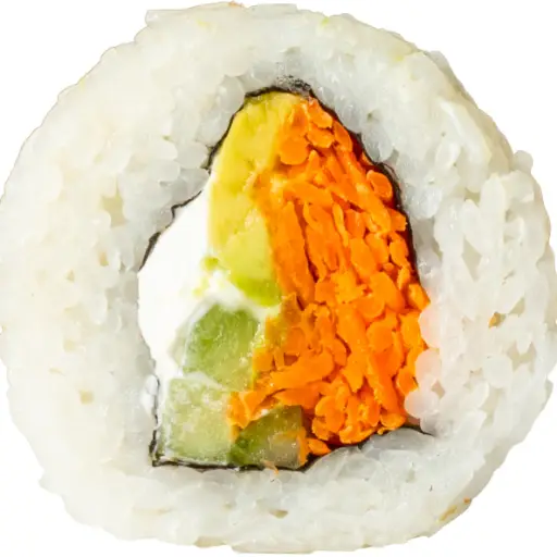 California vegetariano