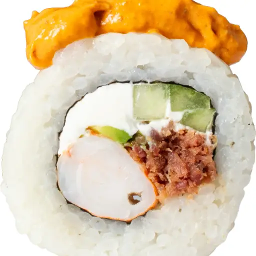 Chipotle Roll 