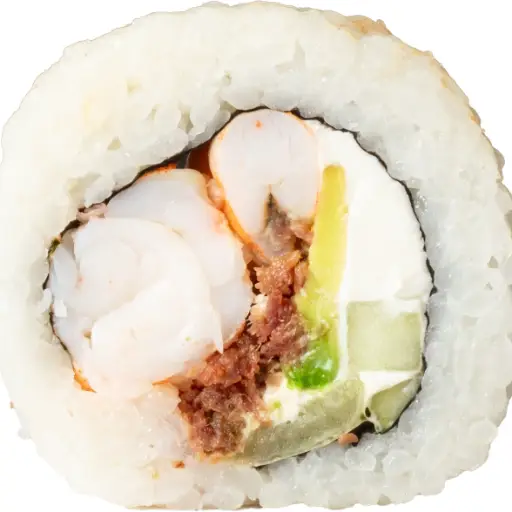Culichi Roll 