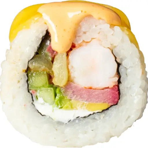 Dinamita Roll 