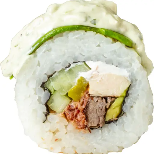 Sonora Roll 