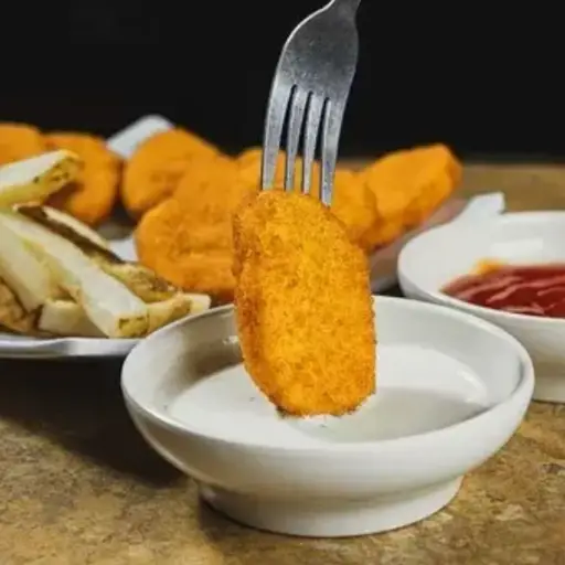 Nuggets de pollo