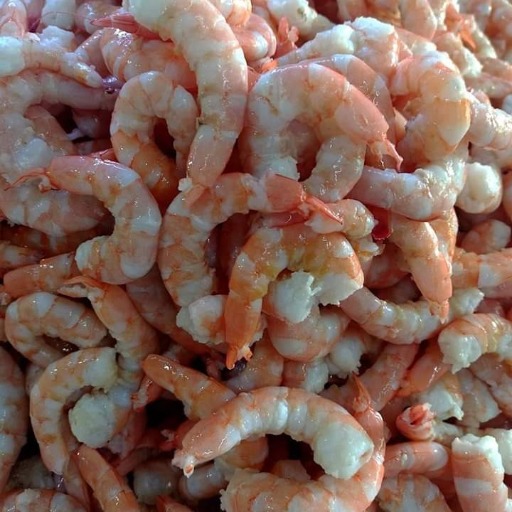 Ensalada de Camarón chica