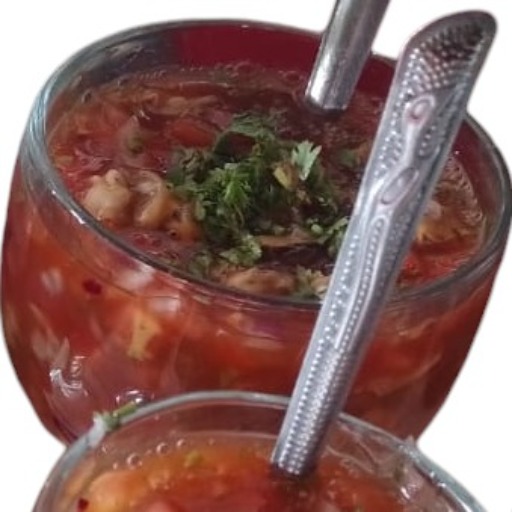 Tegogolo Cóctel grande 