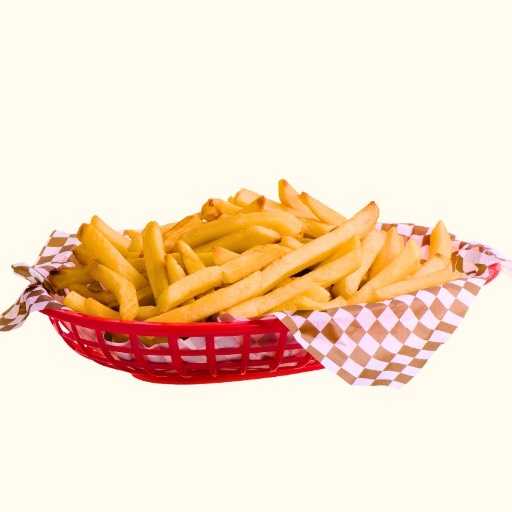 Orden de papas francesas (250gr)