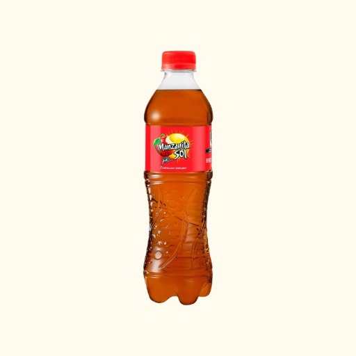 Manzanita Sol 400 ml