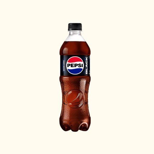 Pepsi Black Sin Azucar