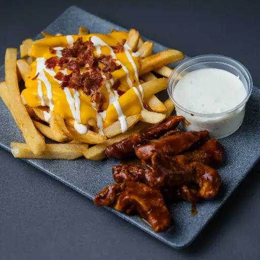 BOTANA WONG ESPECIAL