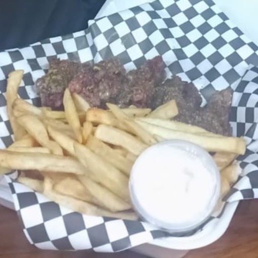 PA’ QUE LAS PRUEBES