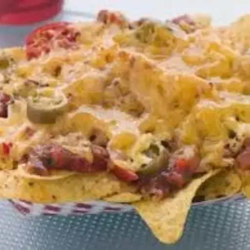 NACHOS GRANDES