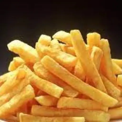 MEDIA ORDEN DE PAPAS 