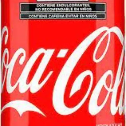 COCA COLA 235ML 