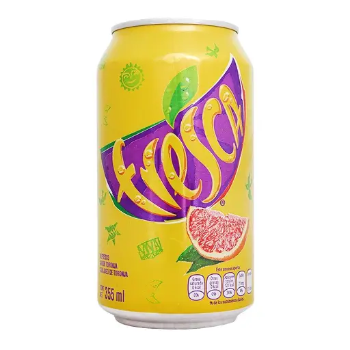 FRESCA 235ML  