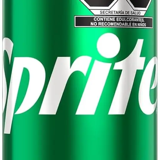 SPRITE 235ML   