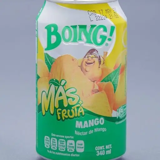 BOING MANGO