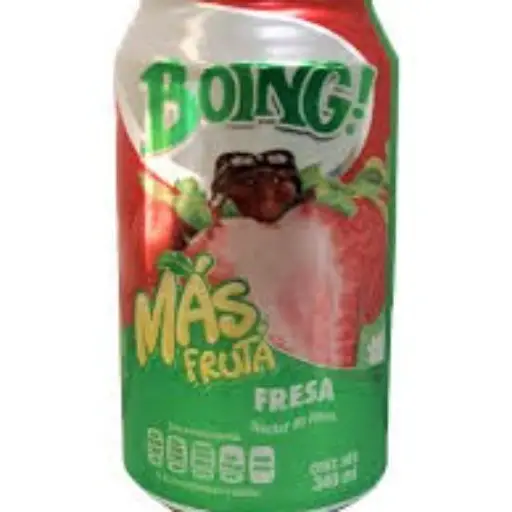BOING FRESA