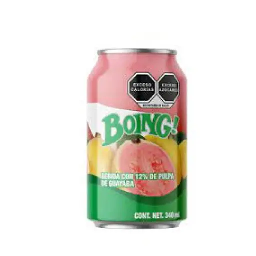 BOING GUAYABA