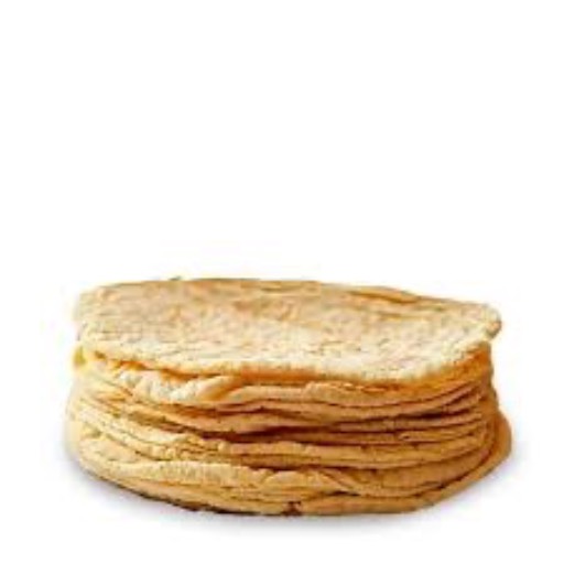 Kilo de tortillas 