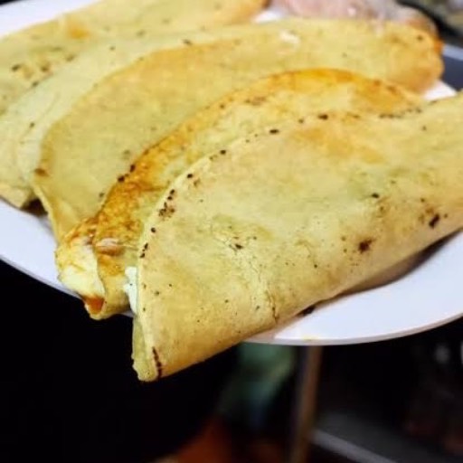 Quesadillas 