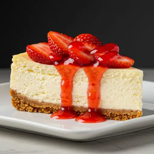 Cheescake
