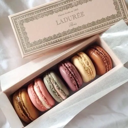Macarons