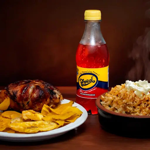 Moro Deluxe De Pierna