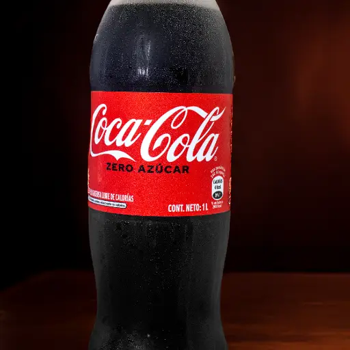 Coca Cola 1L