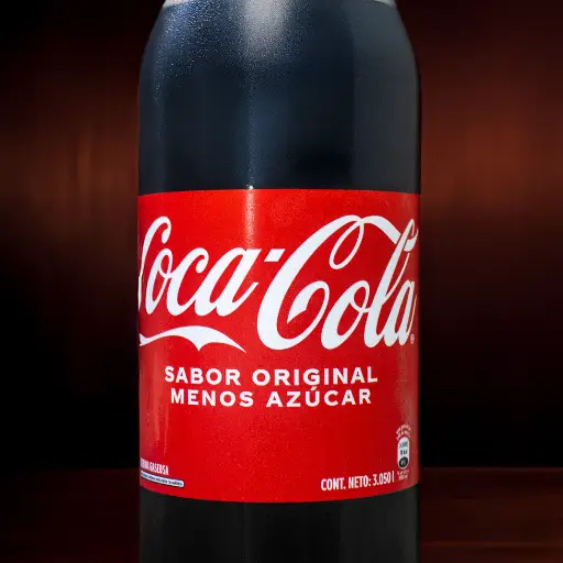 Coca Cola 3L