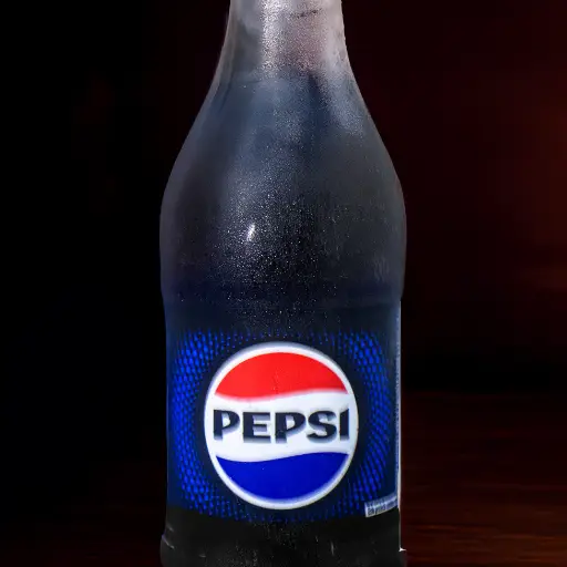Pepsi 300ML