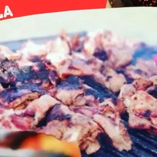 Costillas de cerdo 🐷