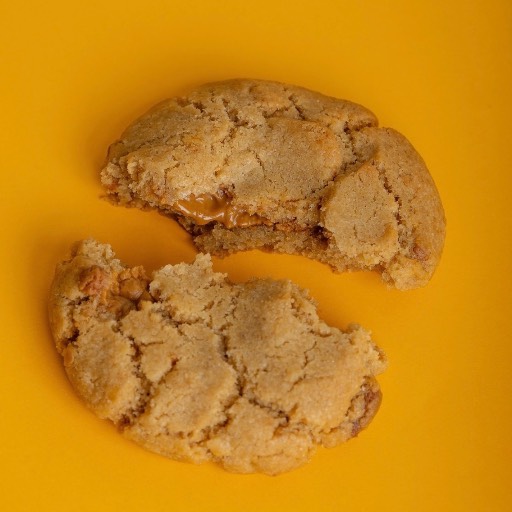 Galletas veganas 🌱 